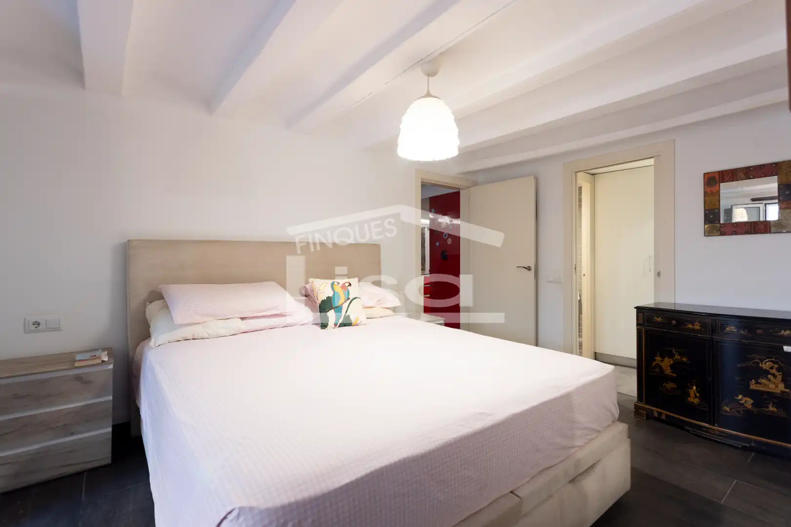Habitación de Piso en venta en Barcelona con Aire acondicionado, Calefacción y Parquet