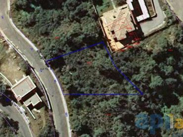 Wohnbaugrundstück zum Verkauf in Carrer Alzina