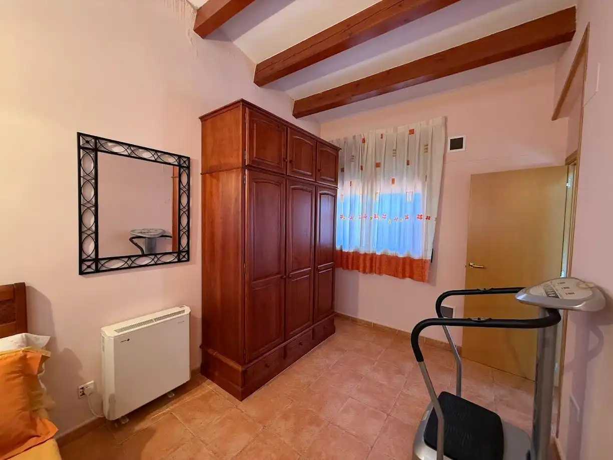 Casa o xalet en venda en Chiva amb Aire condicionat, Calefacció i Jardí privat