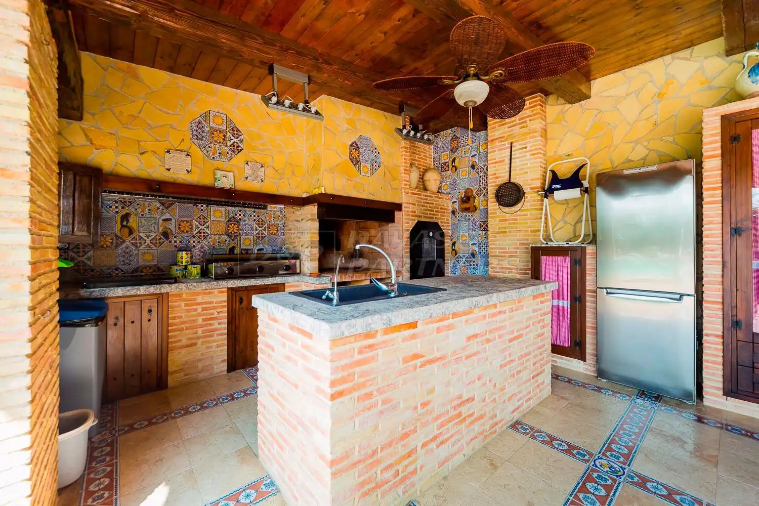 Casa con piscina in vendita a Almoradí, imagen 29