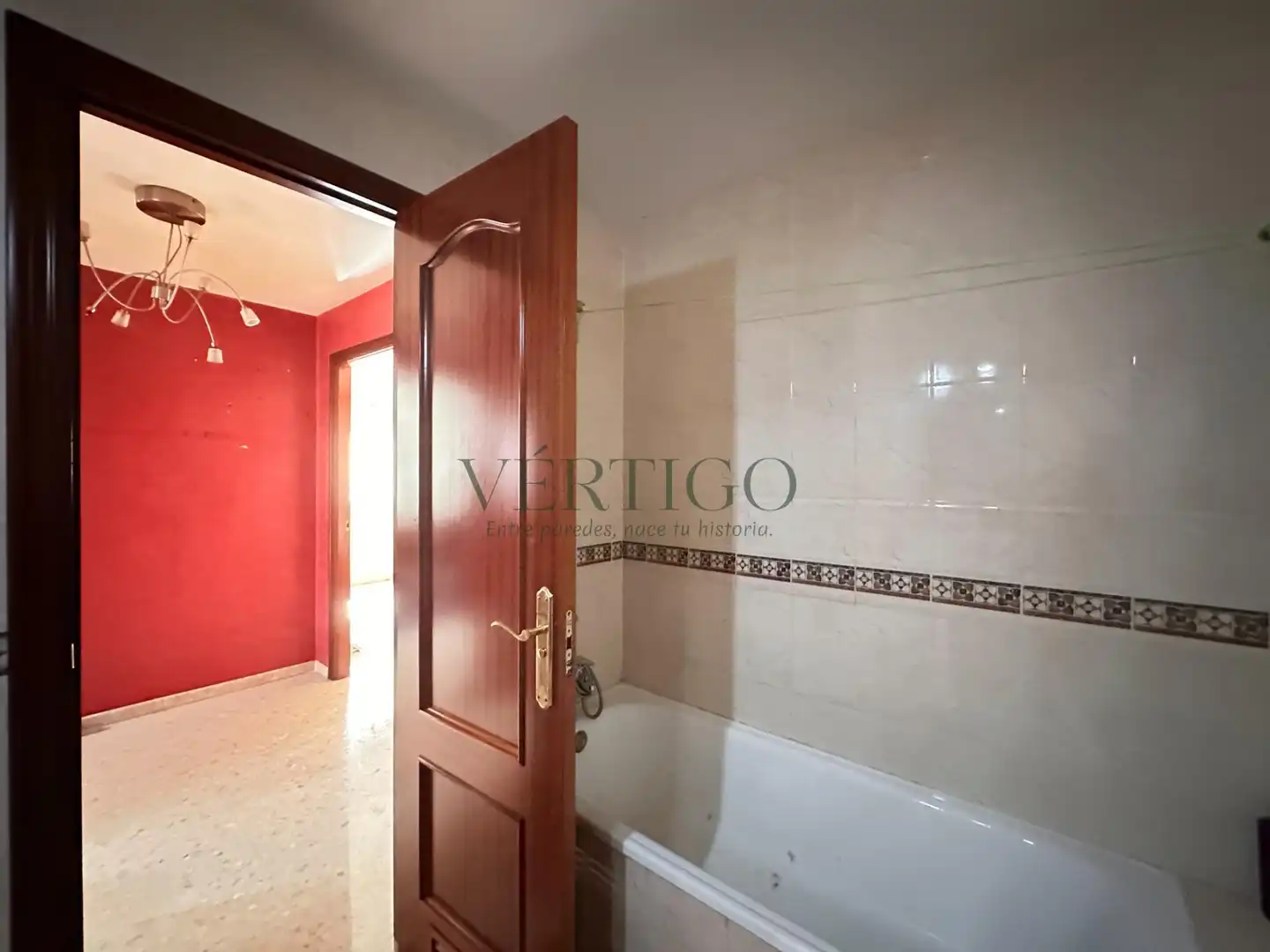 Habitación de Piso en venta en Dos Hermanas con Aire acondicionado y Trastero