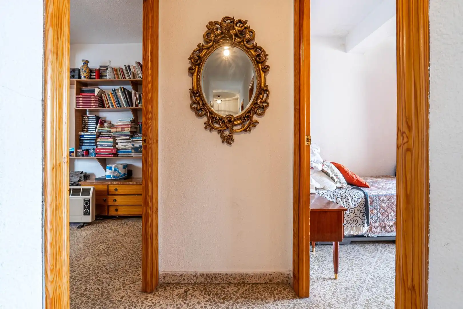 Dachboden zum Verkauf in Granada mit Klimaanlage