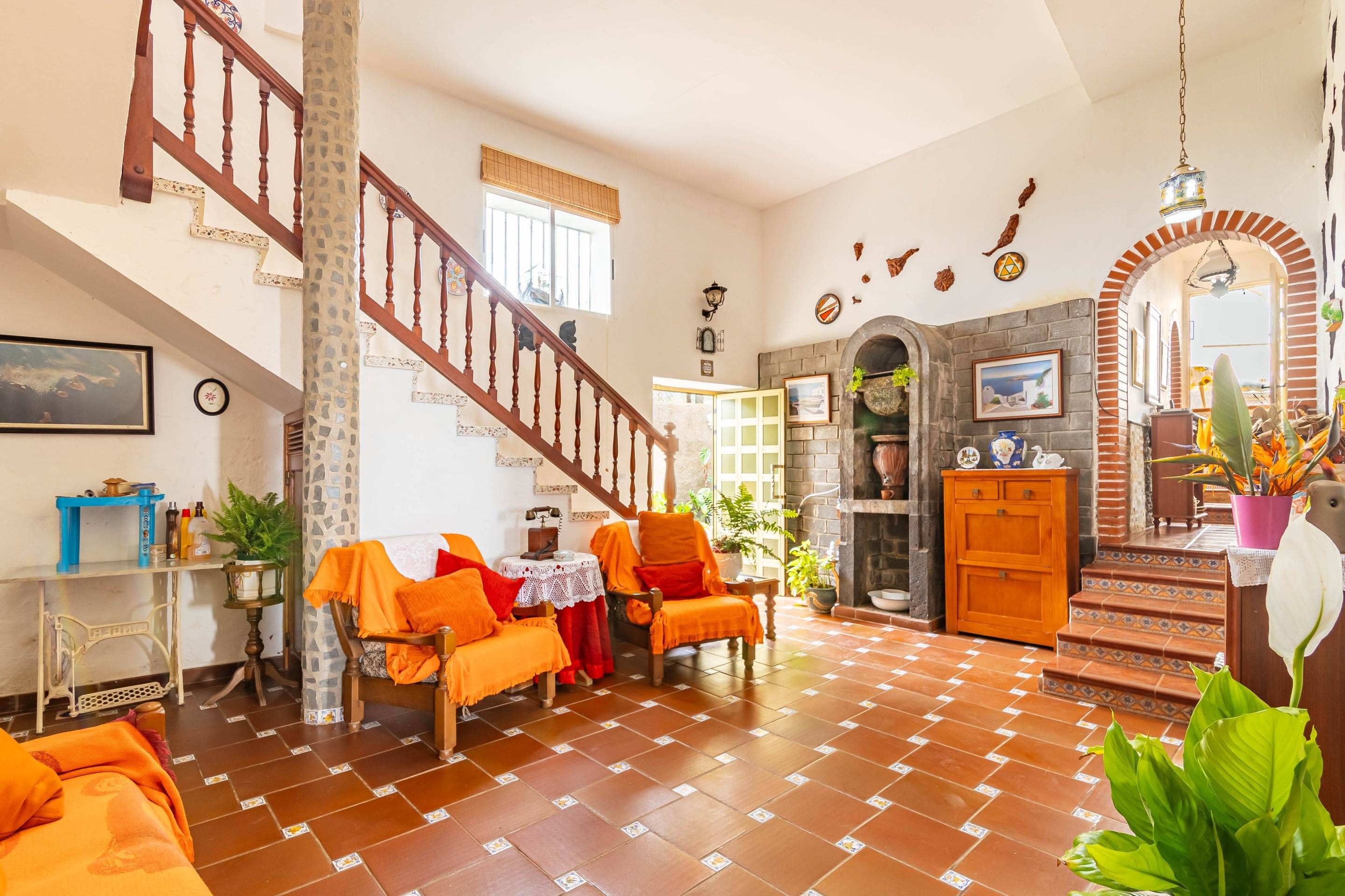 House or chalet for sale in Arucas  with Heating, Private garden and Terrace