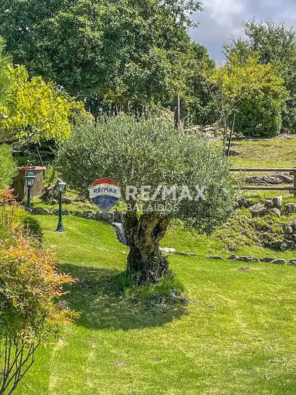 Haus mit Garten zum Verkauf in O Rosal, imagen 28