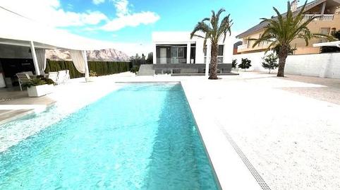 Foto 2 de Casa o xalet en venda a Montepinar - La Aparecida - Raiguero, Alicante