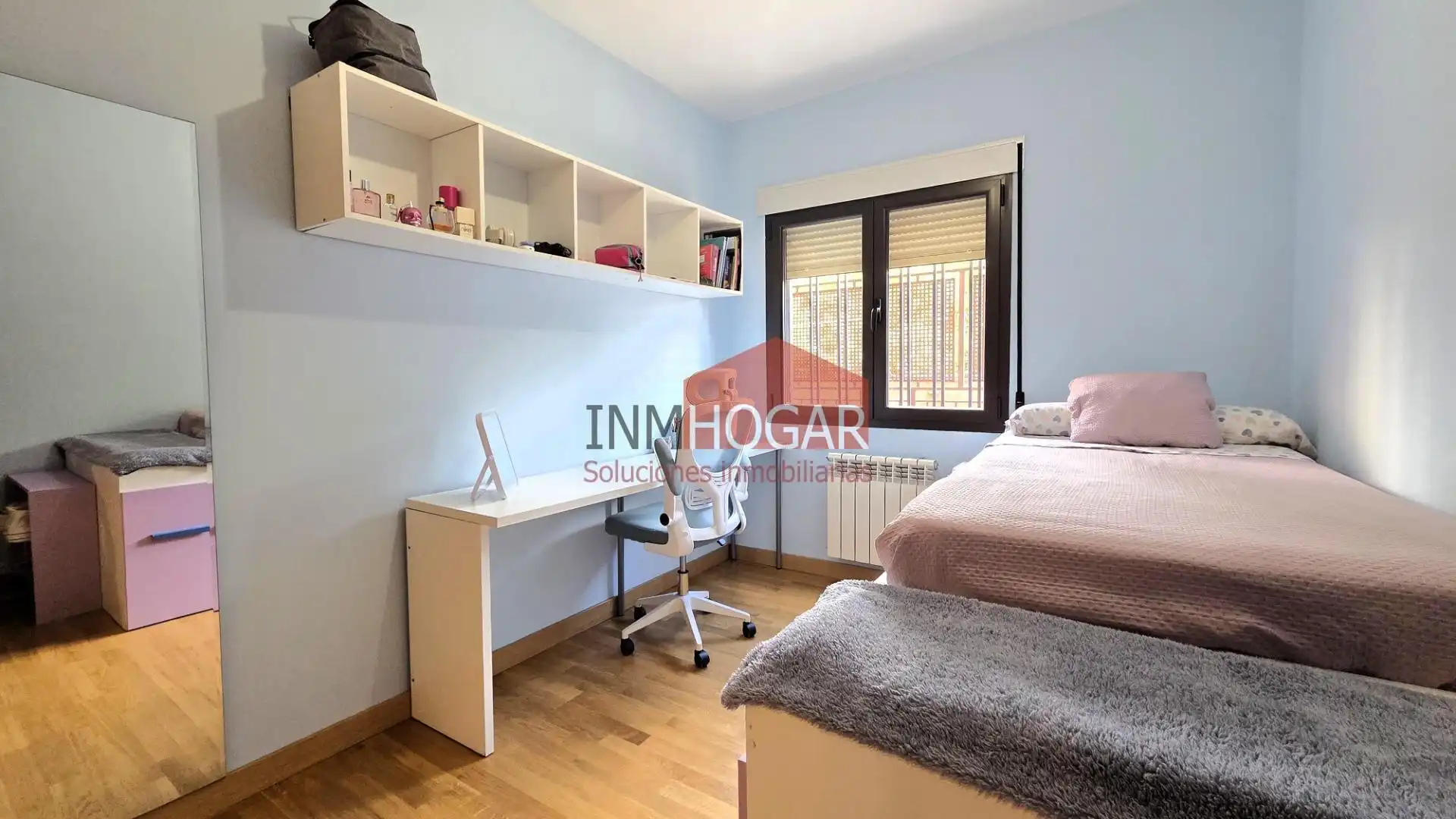 Habitación de Piso en venta en Sónsoles