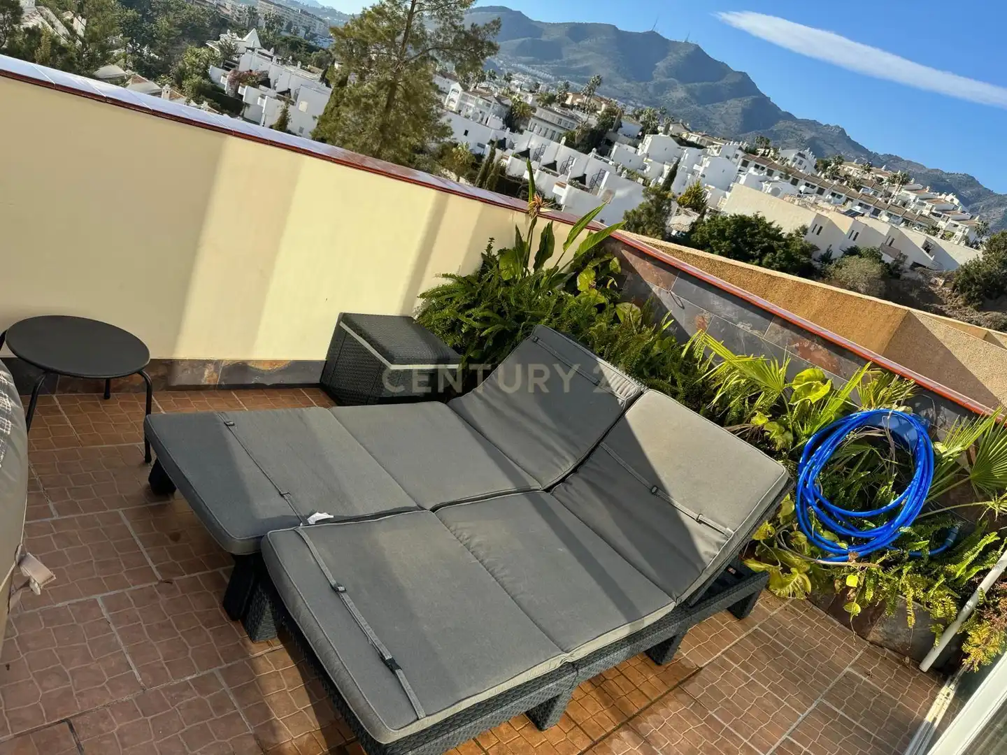 Casa con terraza en venta en Calle El Coloso, 1, Benalmádena, Spain, imagen 43