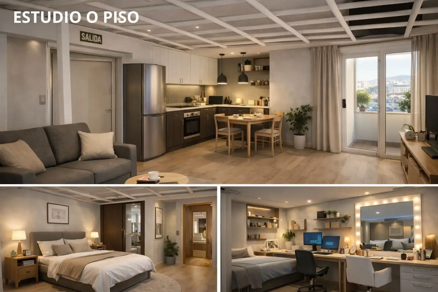Gewerbefläche zum Verkauf in Avenida del Arquitecto Manuel de la Peña Suárez 7, imagen 4