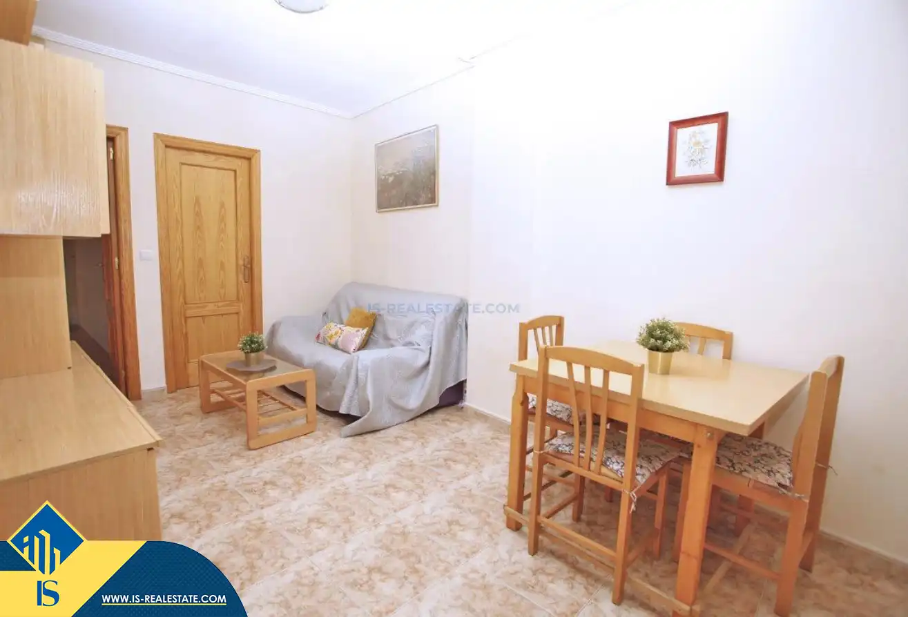 Apartment with lift for sale in Playa del Cura, imagen 4
