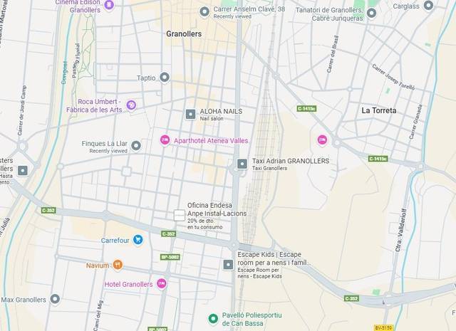 Piso en Venta en Tres Torres