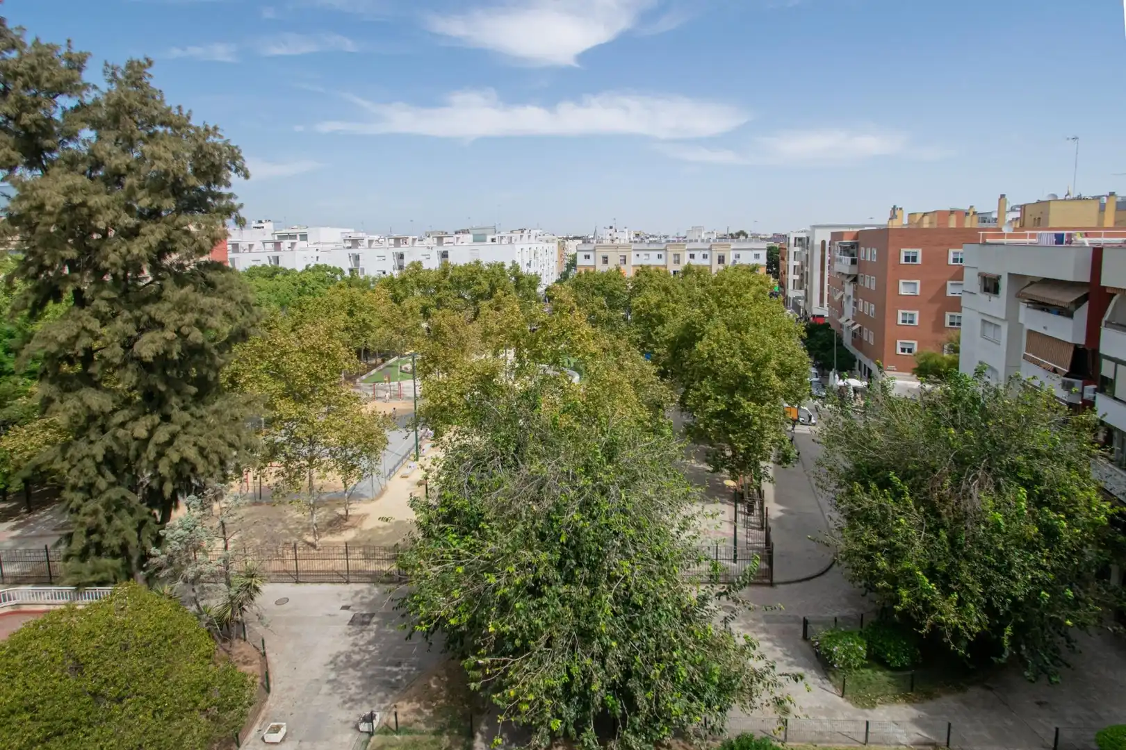 Piso con ascensor en venta en Nervión, imagen 28