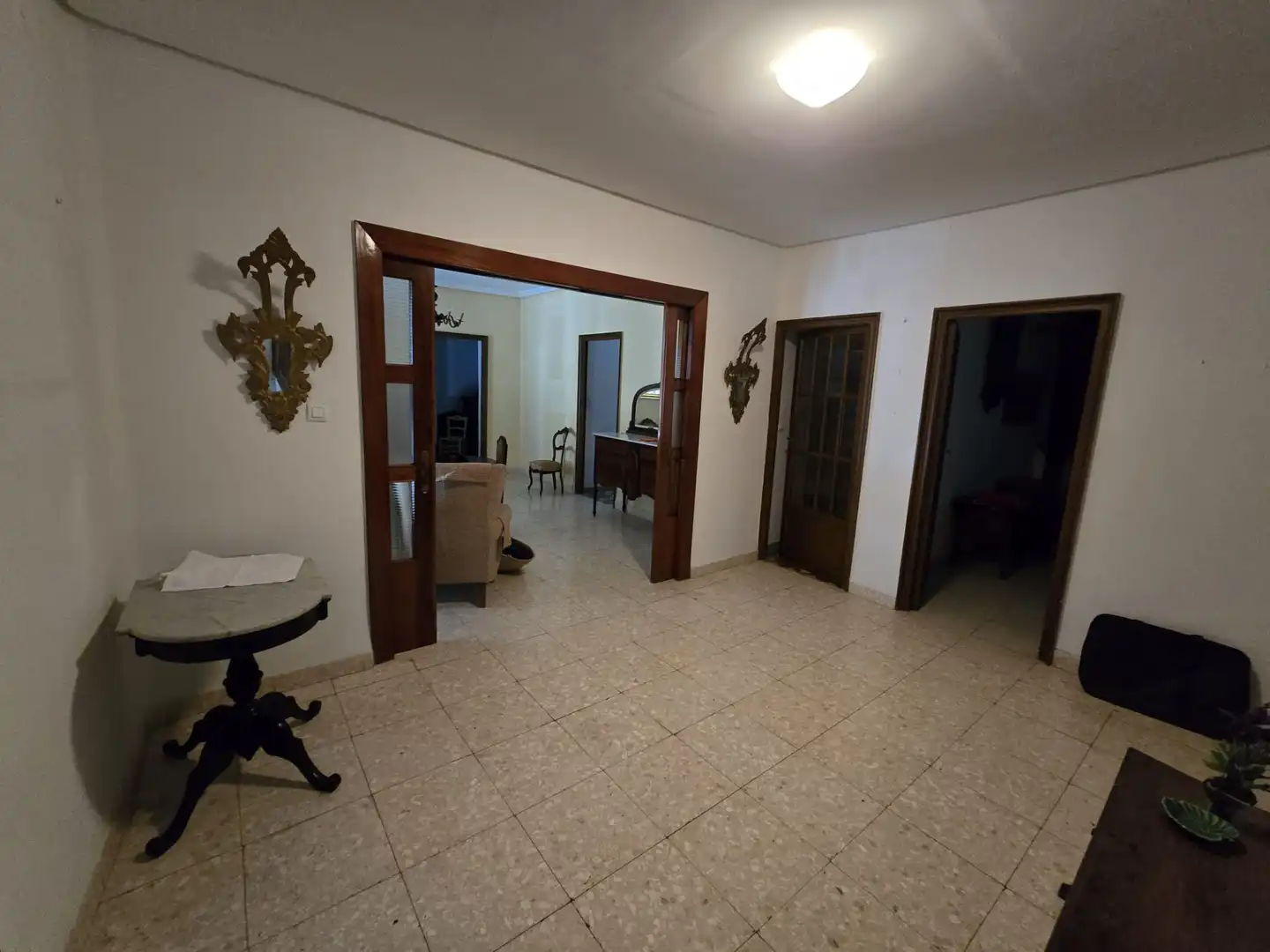 Flat for sale in Pozoblanco  with Furnished