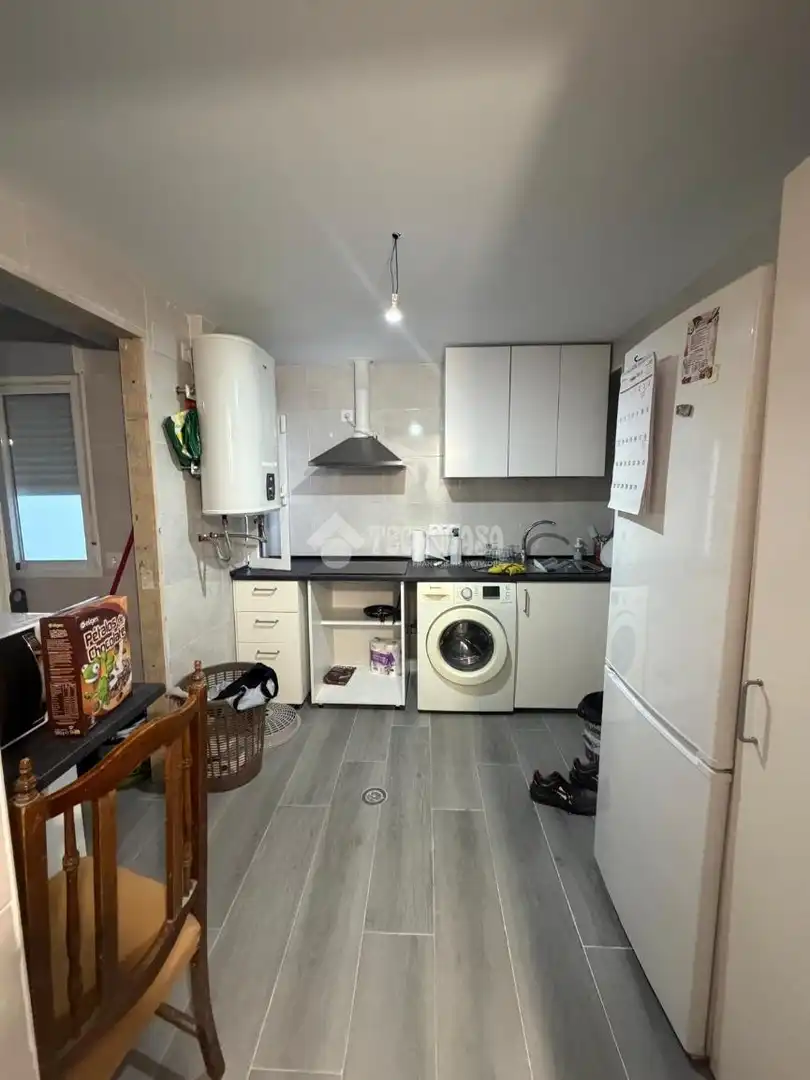 Flat for sale in Calle la Luisiana, imagen 6