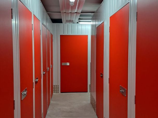 Traster de lloguer en Guadalajara Capital