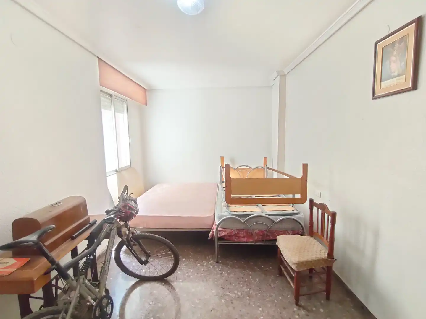 Habitación de Piso en venta en Turís