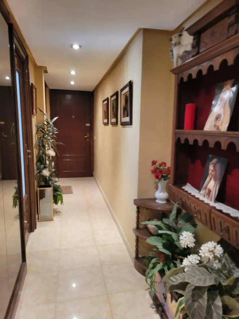 Flat for sale in Salamanca  with Heating and Balcony