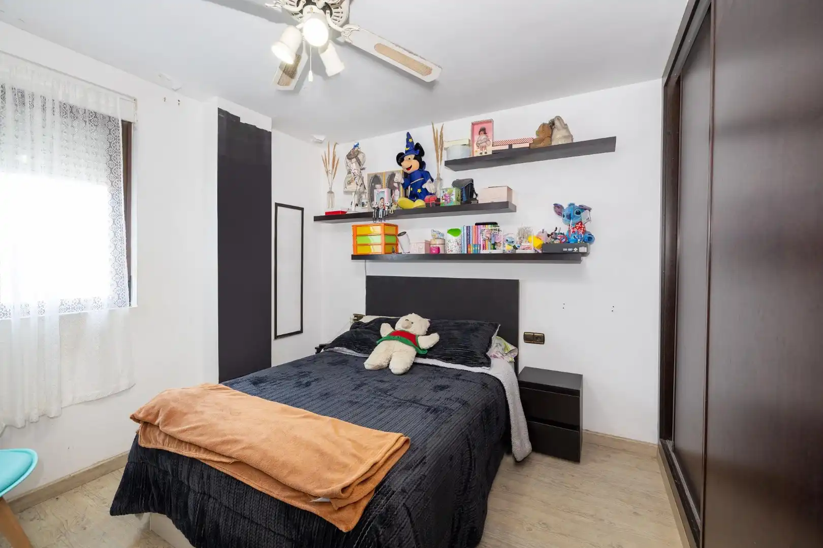 Appartement avec terrasse à vendre à Calle HERRERIA 8, imagen 12