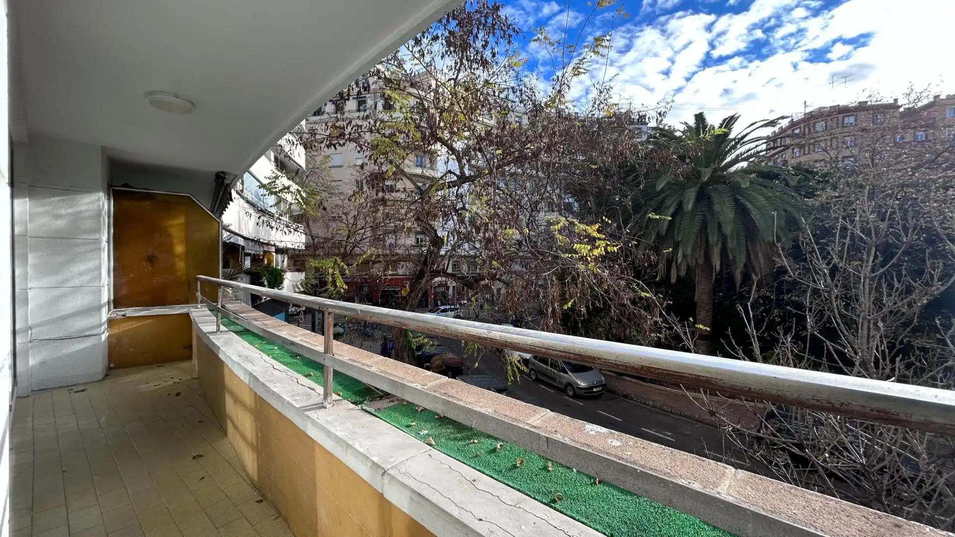 Zimmer in Plaza Plaza del Xúquer, 7, La Bega Baixa - Plaza Xúquer