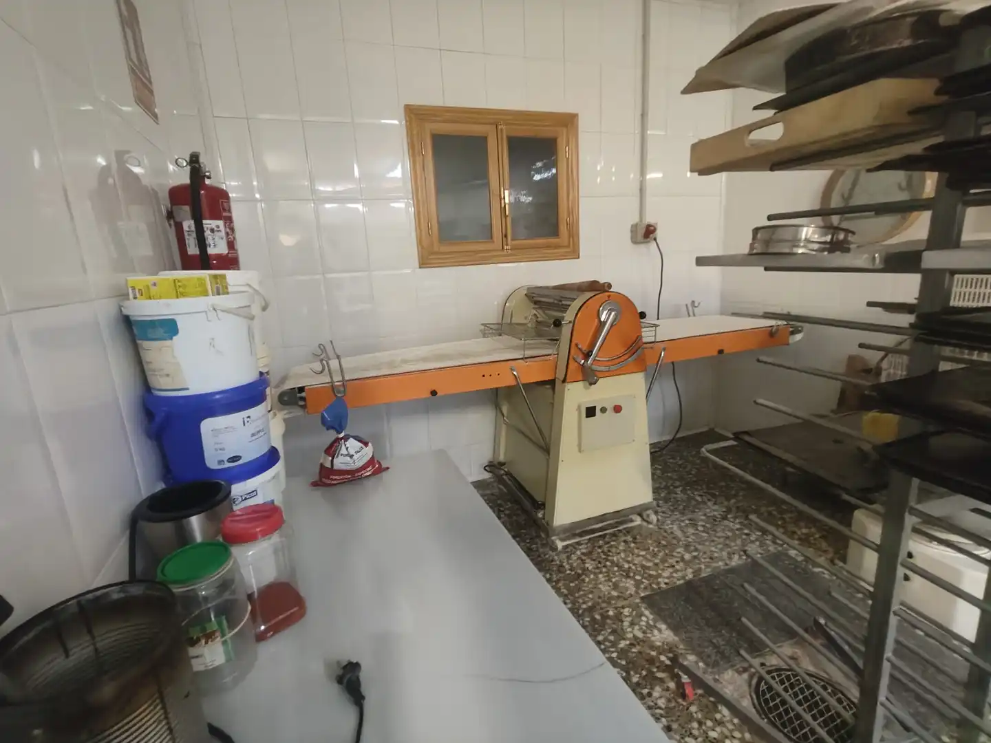 Local comercial en venda a Calle Isaac Peral, imagen 14