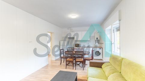 Photo 2 of Flat for rent in Barrio Joécara, Sama, Langreo
