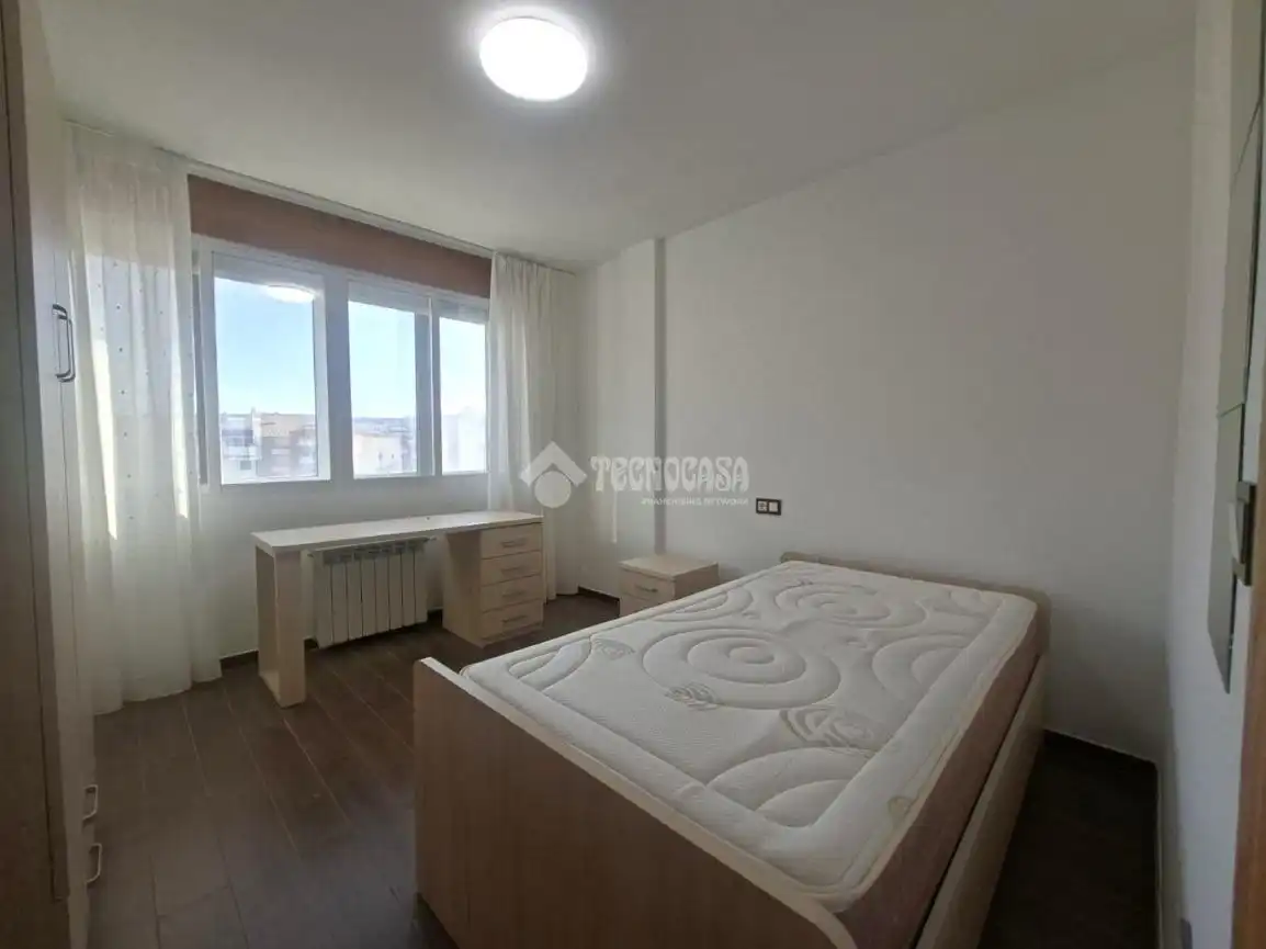 Appartamento con terrazza in vendita a Guadix, imagen 19