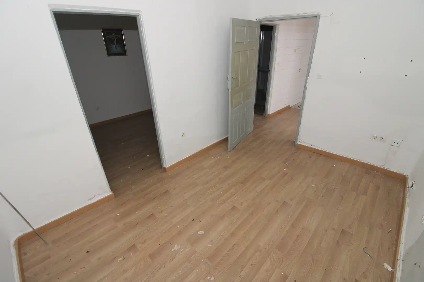 Casa adosada en venda en Talamanca de Jarama amb Jardí privat, Parquet i Traster