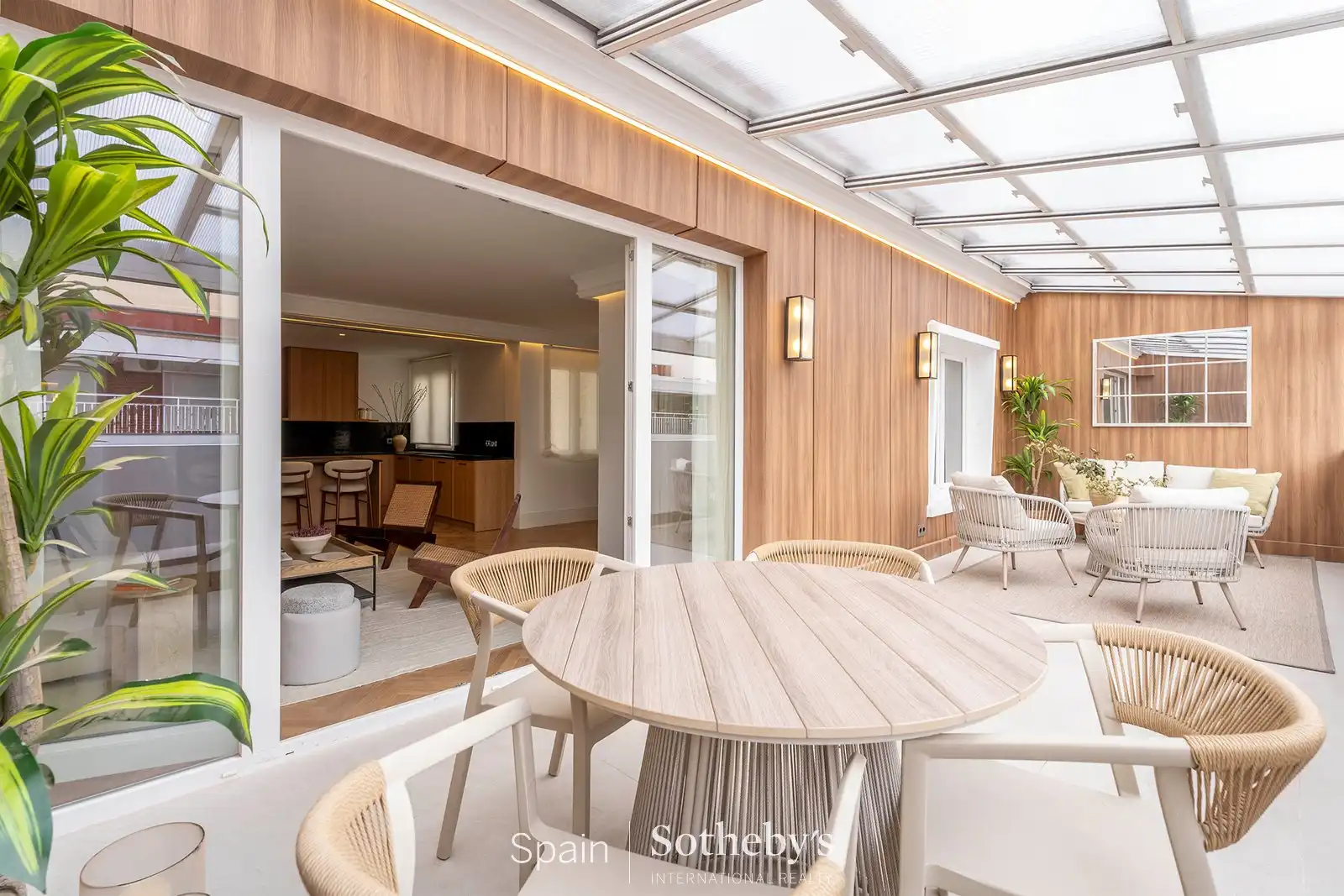 Apartamento con ascensor en venta en Calle de Hilarión Eslava, imagen 4
