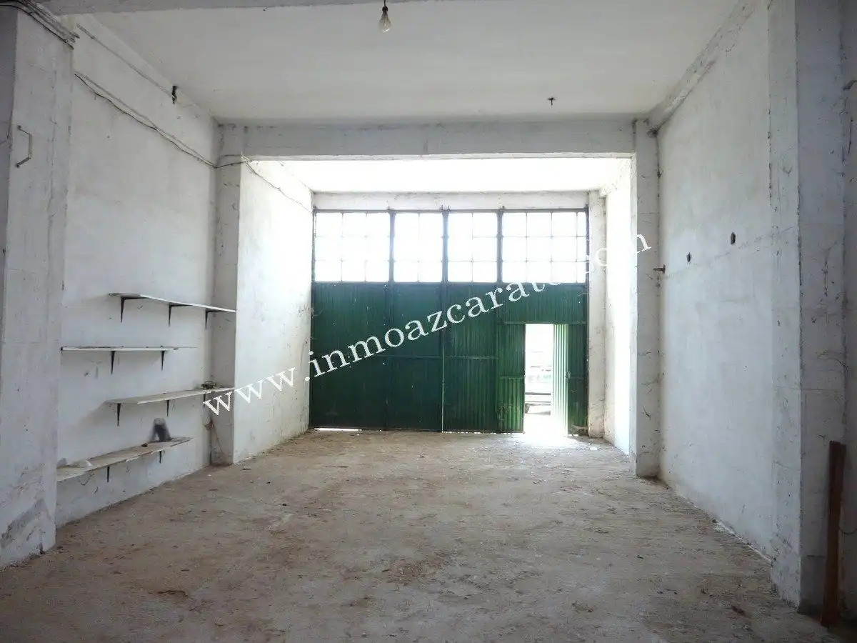 Industrial buildings for sale in Estella / Lizarra