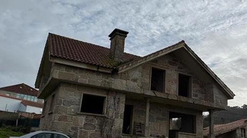 Foto 2 de Casa o chalet en venta en Bueu, Pontevedra
