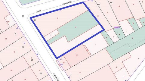 Suelo urbano residencial en Sant Celoni., immagine 2