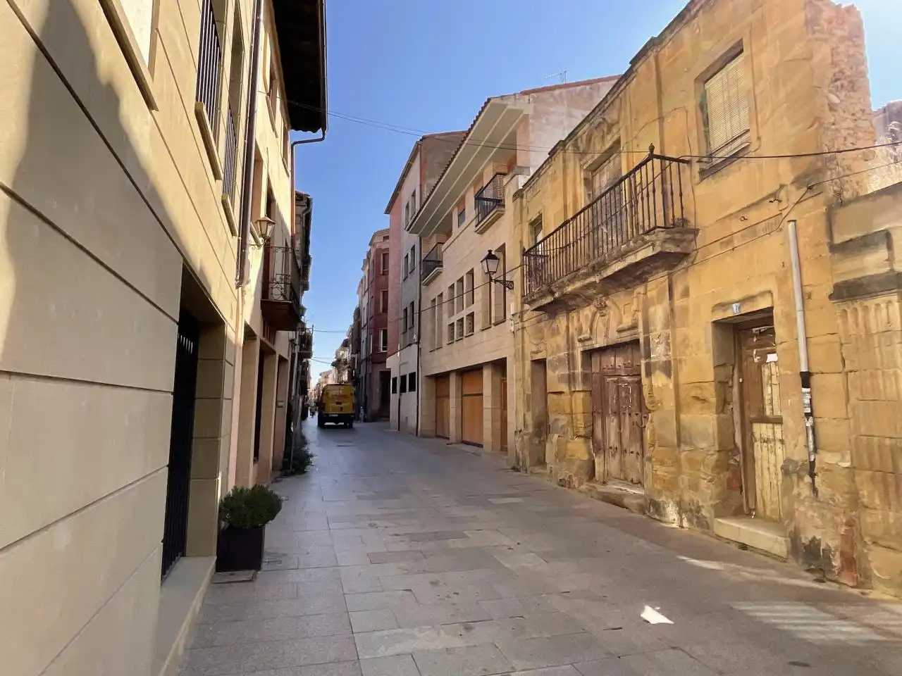 Terreny residencial en venda a Calle Pinar, imagen 7