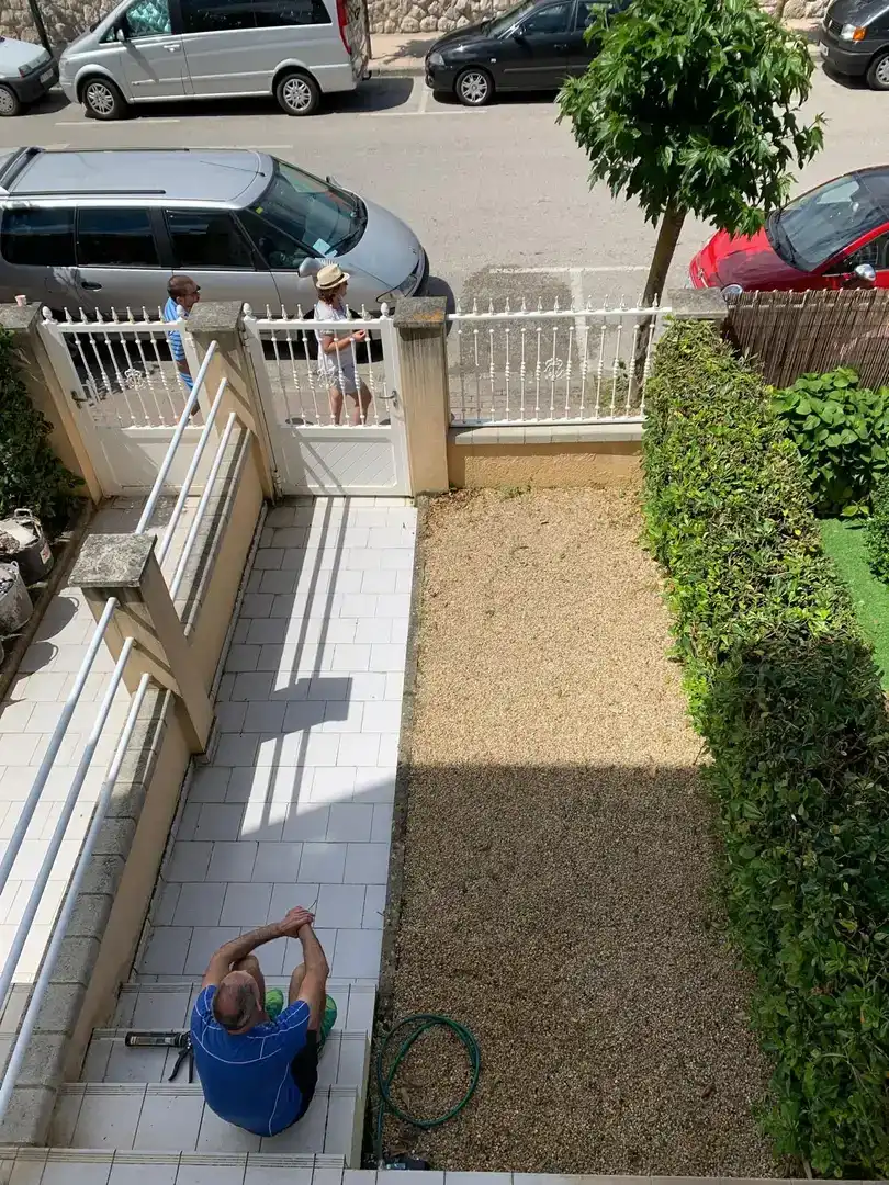 Terrassa de Dúplex en venda en Ribamontán al Mar