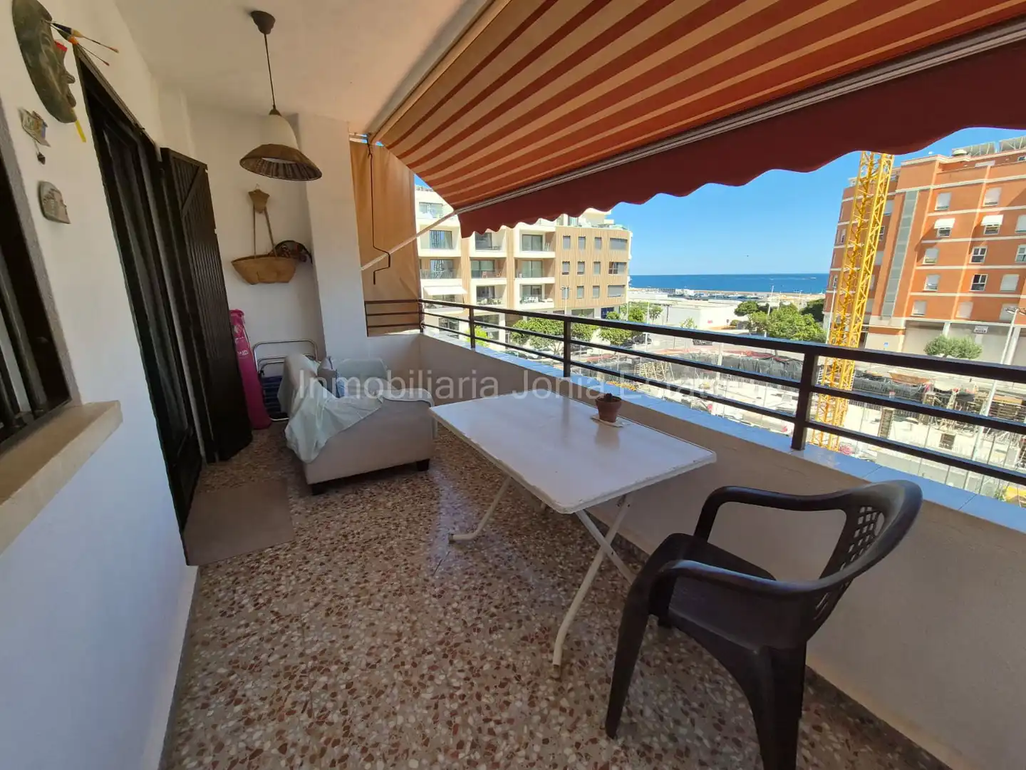 Apartment mit Pool zum Verkauf in Platja de Vila Joiosa, imagen 2