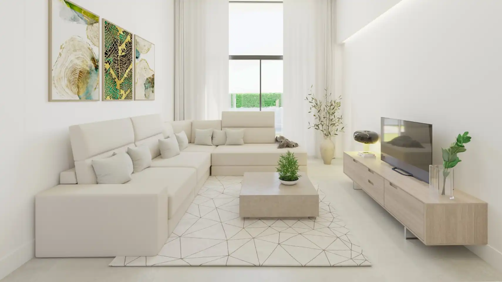 Chalet en venta en Balcón de Finestrat - Terra Marina, imagen 5