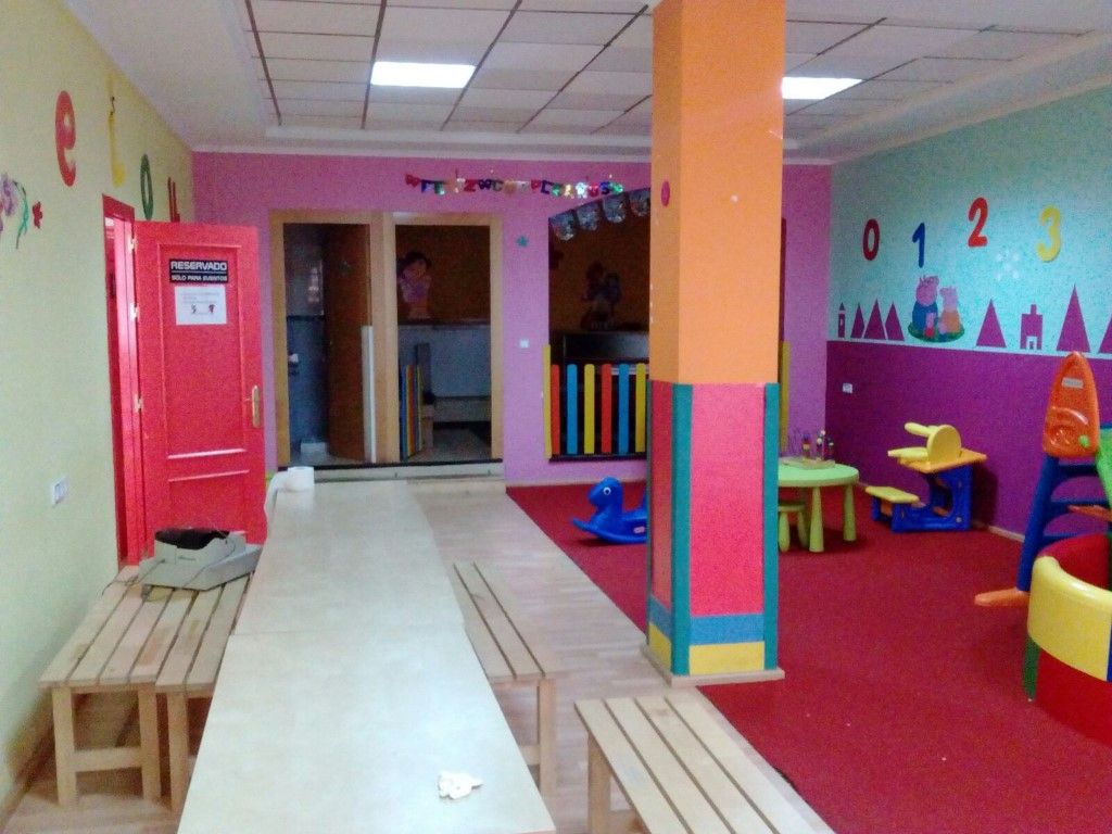 Premises for sale in Cuevas del Almanzora  with Air Conditioner