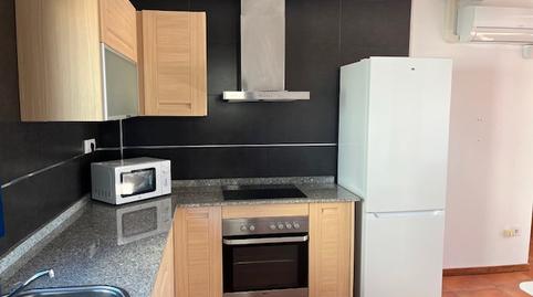 Foto 3 de Apartament de lloguer a Carrer Ahuir, 24, Xeraco, Valencia