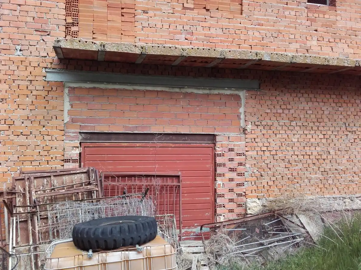 Wohnbaugrundstück zum Verkauf in Pedrezuela, imagen 6