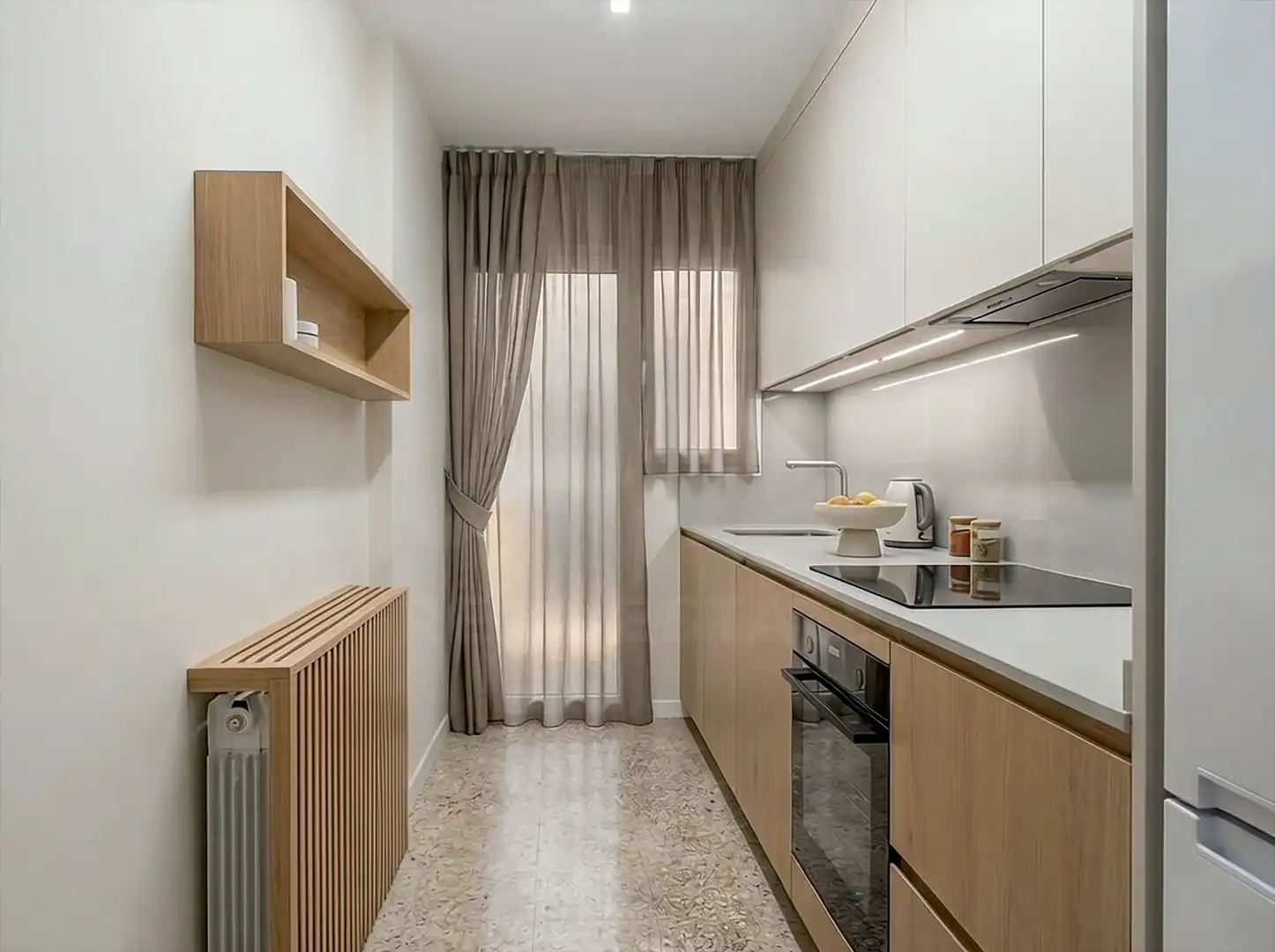 Wohnung mit Aufzug zum Verkauf in Avinguda d'Isabel la Catòlica, imagen 11