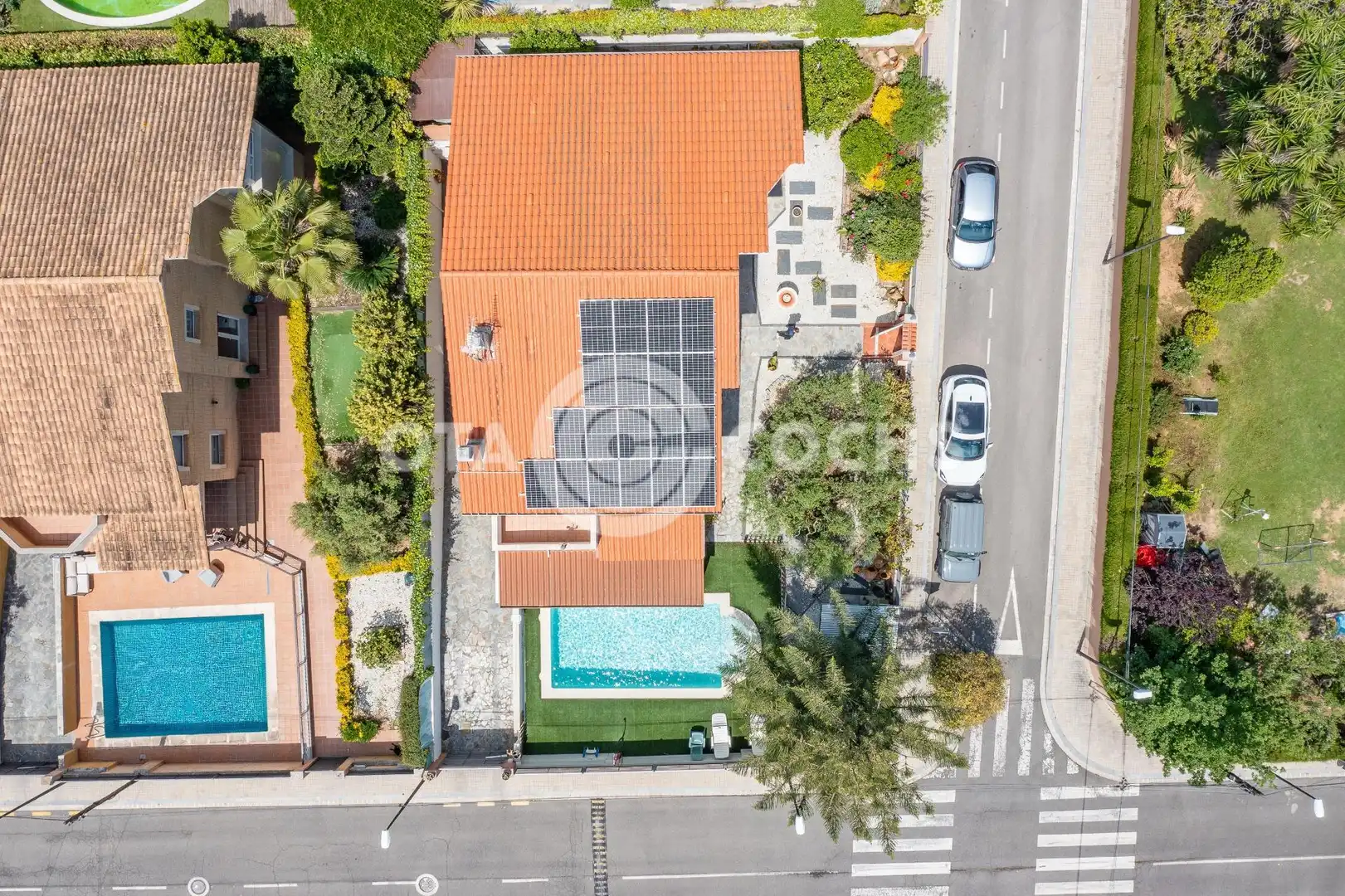 Casa o chalet en venta en Carrer Carrer del Pallars, Mestral