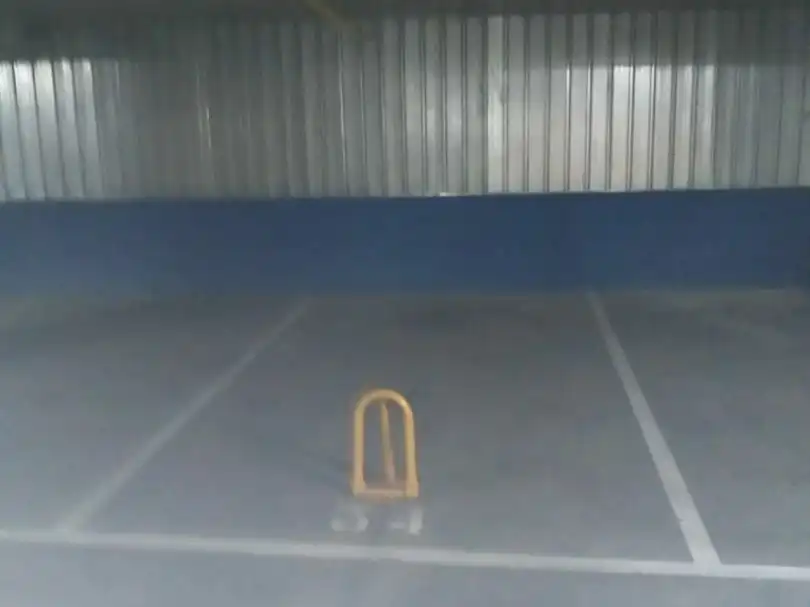 Parking of Garage for rent in Bollullos de la Mitación