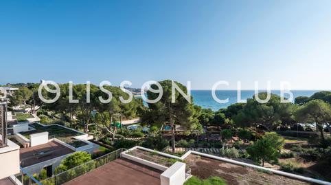 Photo 5 from new construction home in Flat for sale in Avinguda del Pla de Maset, Pla de Maset - Cap de Salou, Tarragona