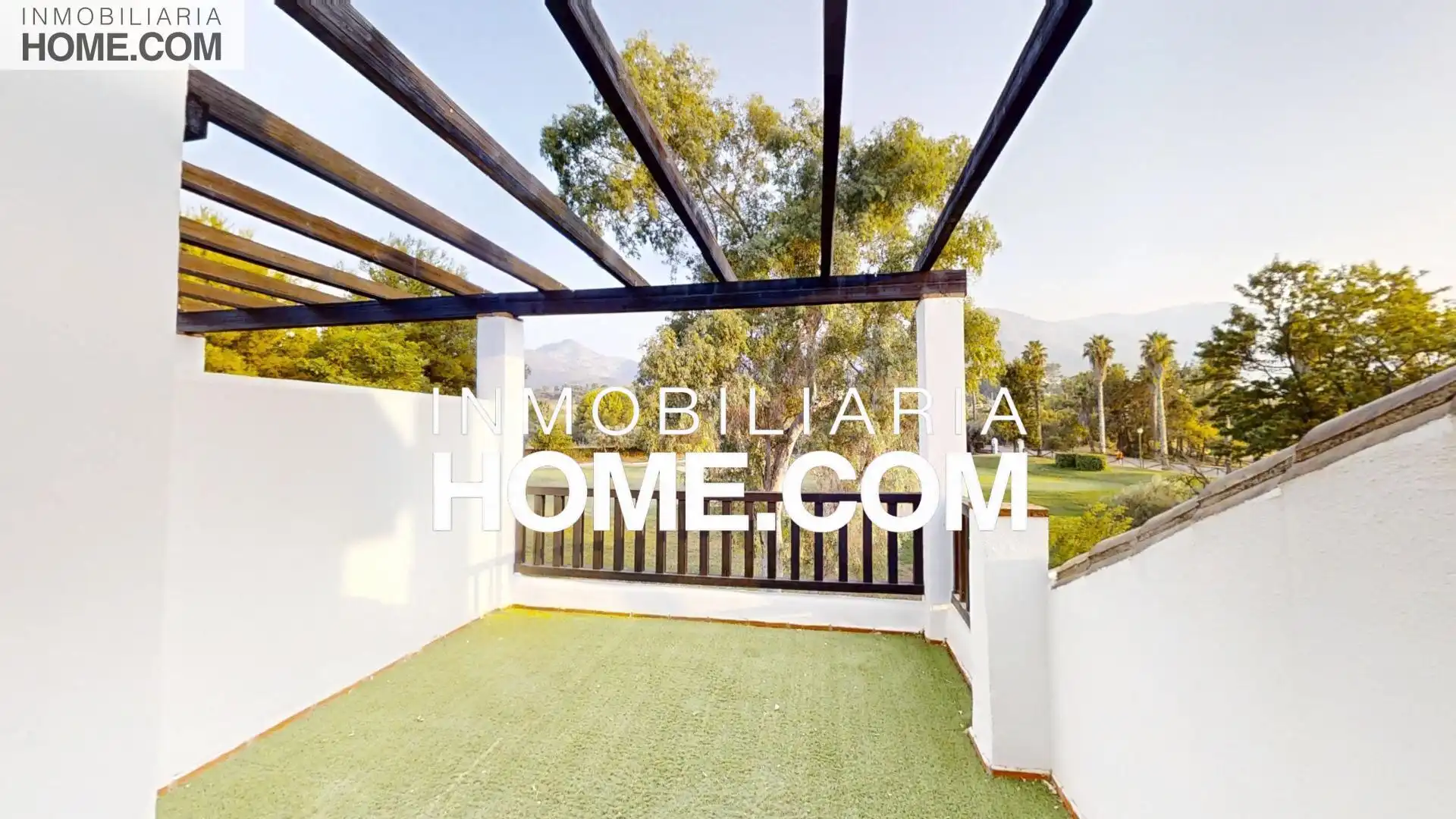 Adosado con terraza en venta en Avenida Lauro Golf, imagen 31