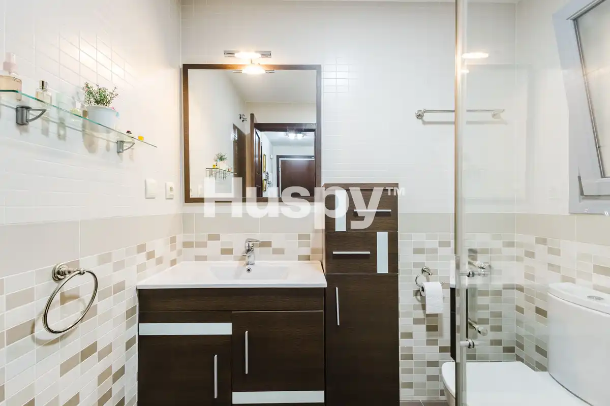 Piso con balcón en venta en Avenida Salvador Dalí, imagen 14