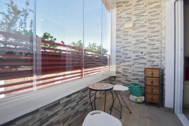 Piso en Alquiler en Barrio de Zaidín