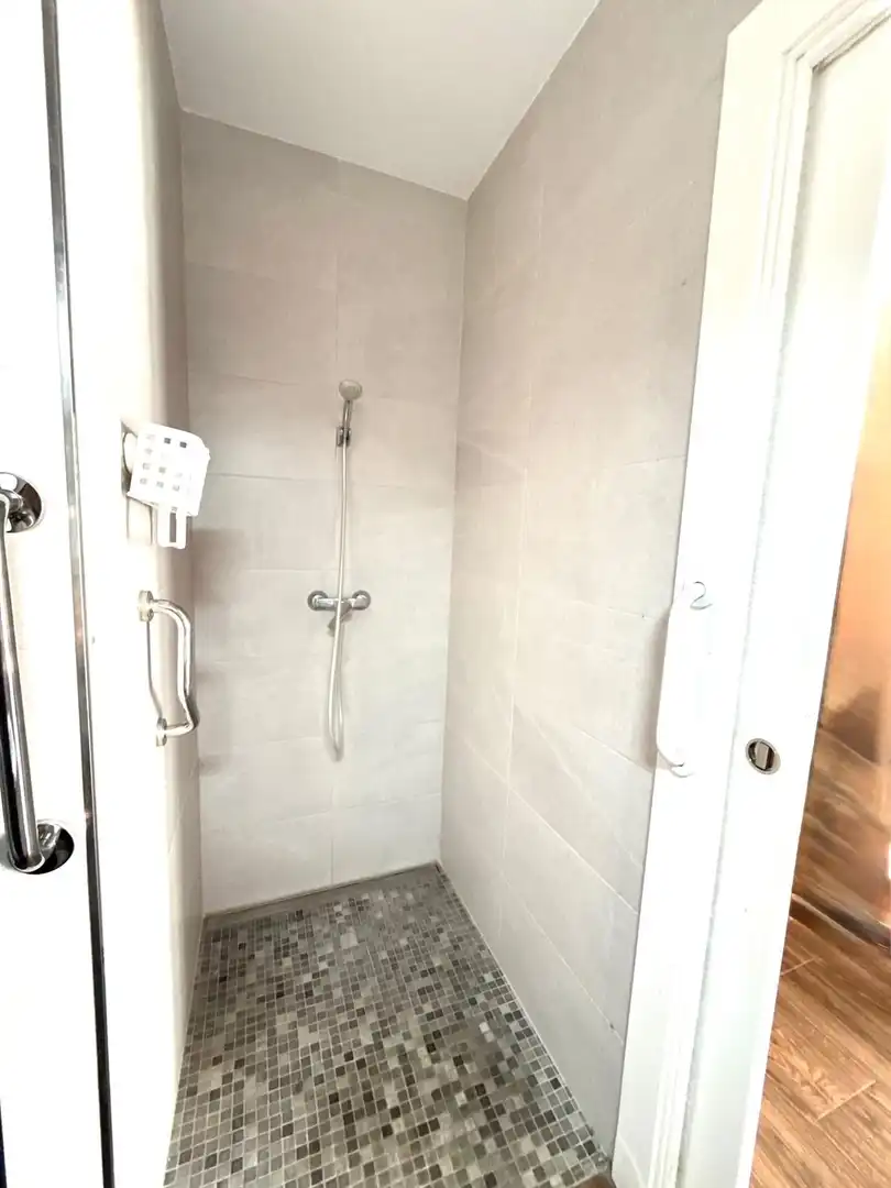 Bathroom of Detached homes for sale in Nerja  with Air Conditioner, Private garden and Terrace