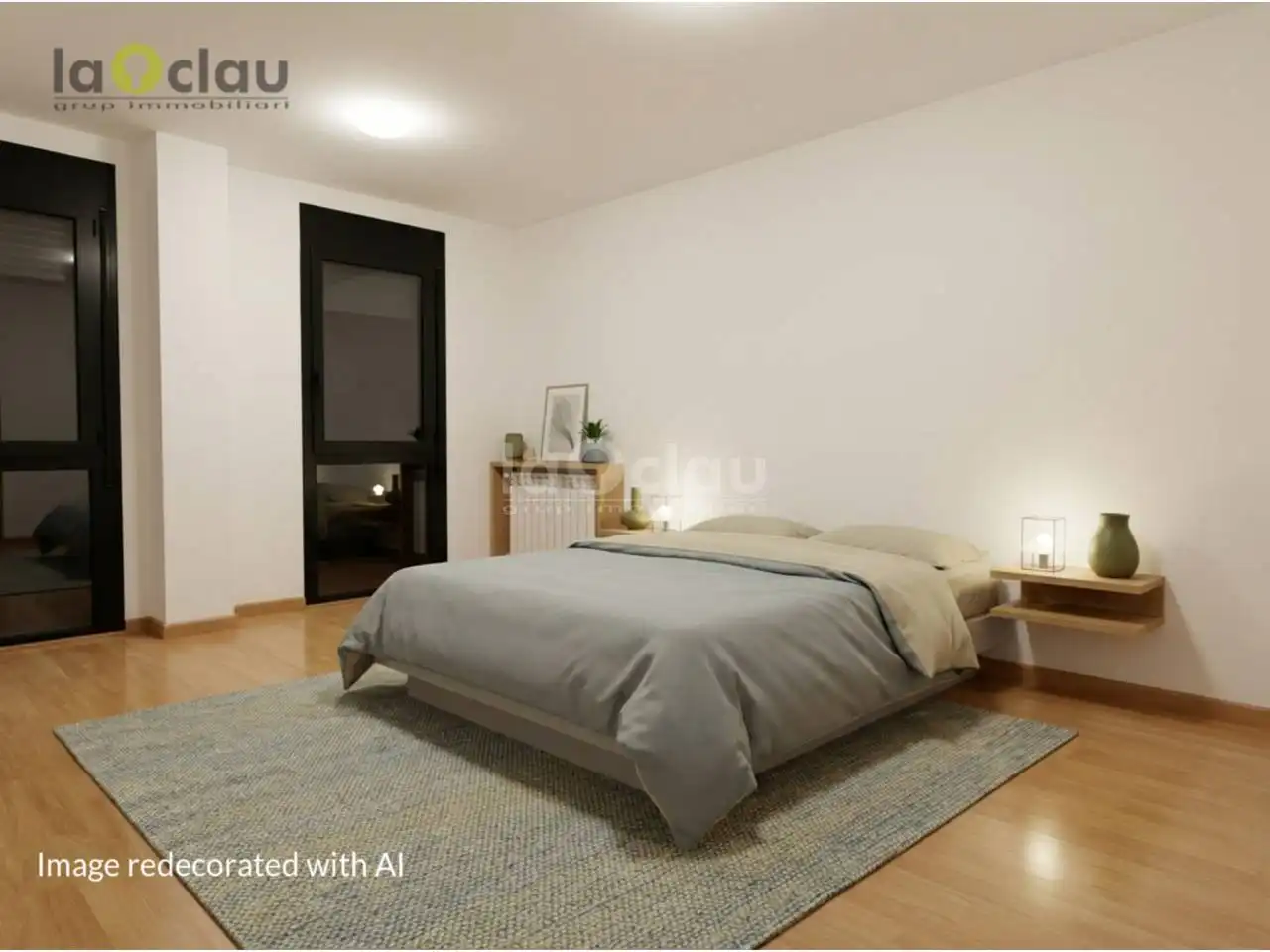 Flat for sale in Tona