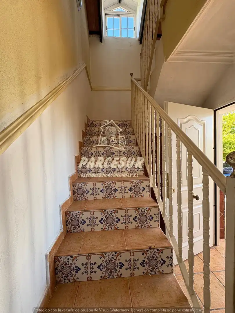 Casa con piscina en venta en Periurbano Oeste - Sierra, imagen 15