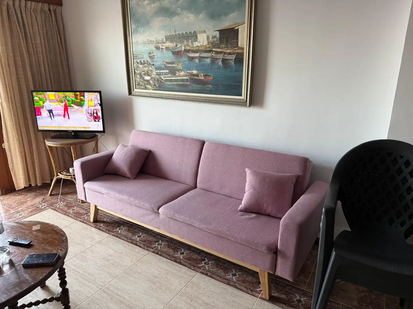 Apartament de lloguer a Passeig Marítim de Neptú, 57, Playa de Gandia