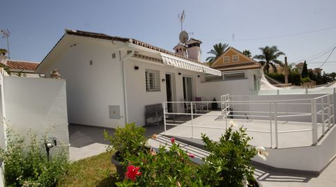 Foto 2 de Casa o chalet en venta en Costabella, Marbella