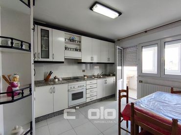 Appartamento con balcone in vendita a Lugo - Avda. Américas